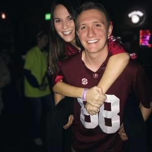 Meet your Posher, Caroline